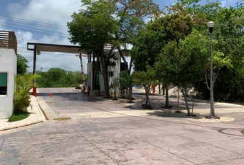 Lote de Terreno en  Mex-307, Residencial Palma Real, Puerto Morelos, Quintana Roo, 77580, Mex