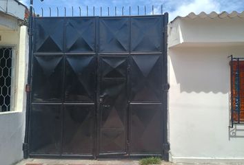 Casa en San Roque, Barranquilla