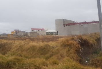Lote de Terreno en  De La Crespa, Toluca