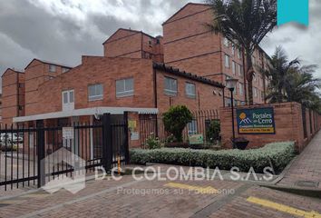 Apartamento en  Del Monte, Bogotá