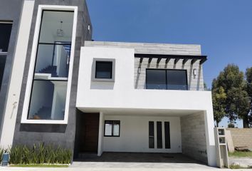 Casa en fraccionamiento en  Ruta Quetzalcóatl, Cholula De Rivadavia, San Andrés Cholula, Puebla, 72760, Mex