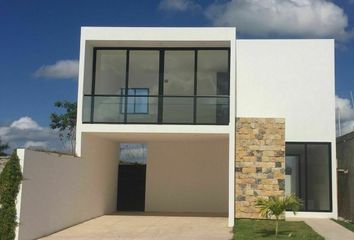 Casa en  Pueblo Cholul, Mérida, Yucatán