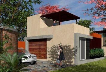 Casa en condominio en  Calle Hidalgo 1, San Cristóbal Zapotitlán, Jocotepec, Jalisco, 45840, Mex