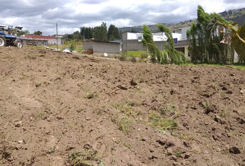 Terreno Comercial en  Conocoto, Quito