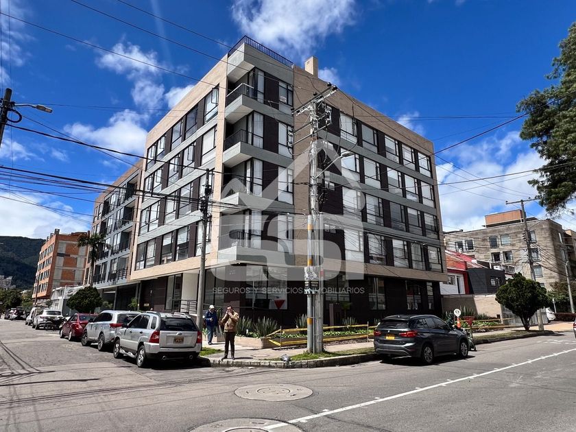 Apartamento en arriendo Calle 134c, Upzs De Bogotá, Localidad Usaquén, Bogotá, Bogotá, Distrito Capital, Rap (especial) Central, 110121, Colombia
