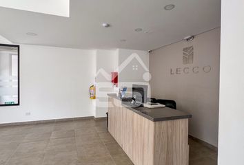 Apartment for rent in Country Club, Bogotá