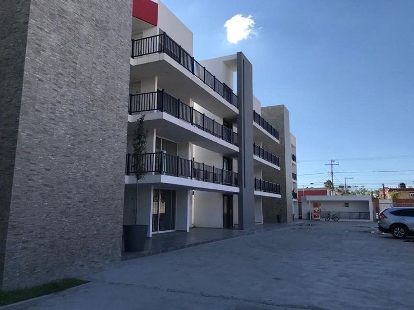Departamento en venta Tequisquiapan, San Luis Potosí, San Luis Potosí