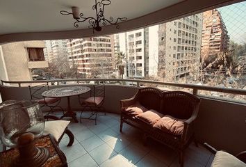 Departamento en  Vitacura, Provincia De Santiago