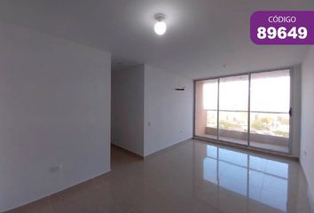 Apartamento en  Calle 53 14d 09, Soledad, Atlántico, Col