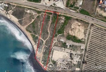 Lote de Terreno en  Cíbolas Del Mar, Ensenada