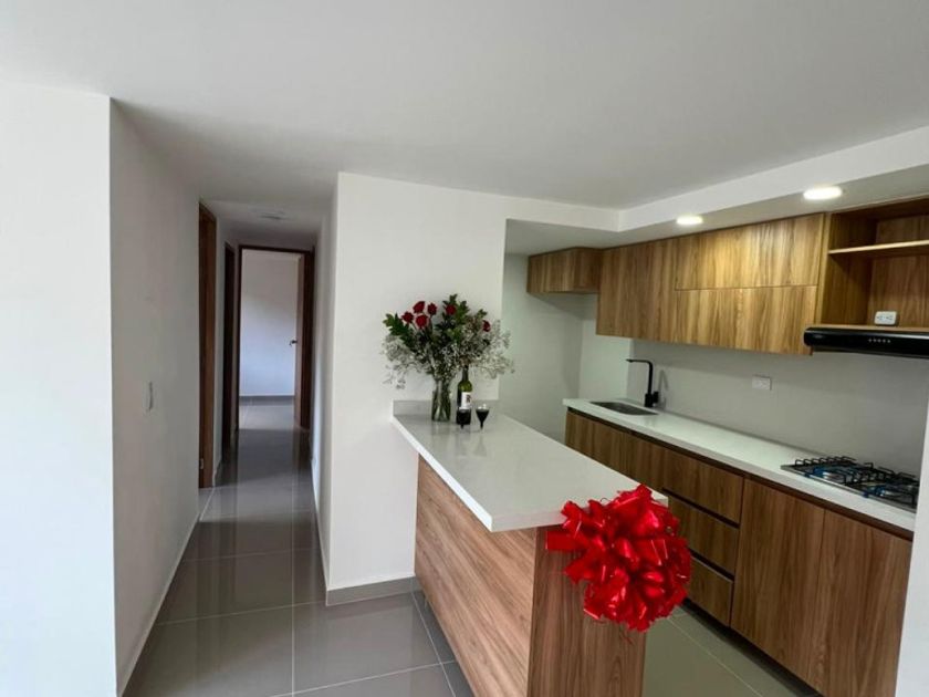 Apartment for rent in Sabaneta