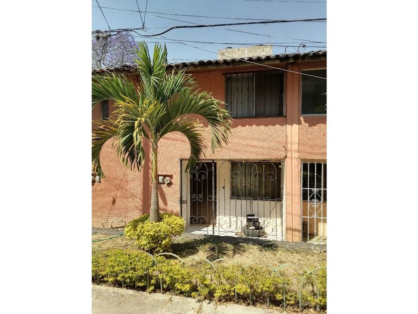 venta Casa en Centro, Jiutepec, Jiutepec, Morelos (2944187)
