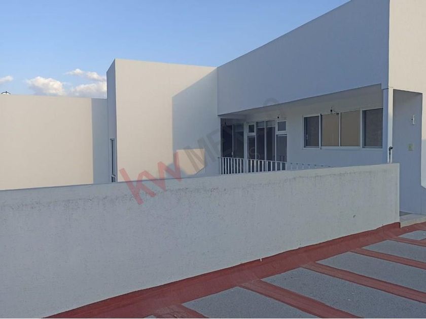 renta Casa en Las Insurgentes, Celaya (1020-21255)