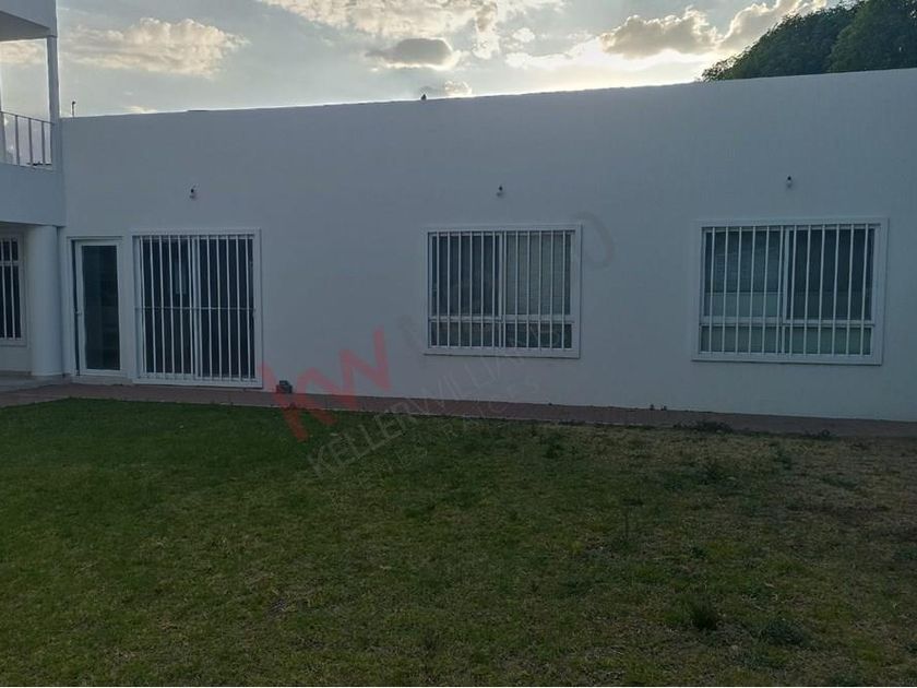 renta Casa en Las Insurgentes, Celaya (1020-21255)