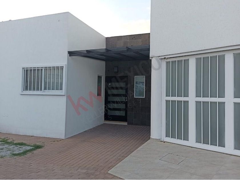 renta Casa en Las Insurgentes, Celaya (1020-21255)