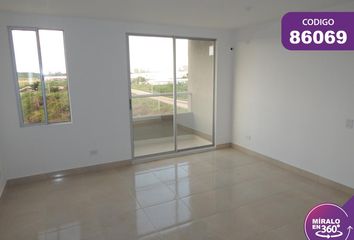 Apartamento en  Carrera 43b 65b 2, Recreo, Barranquilla, Atlantico, Col