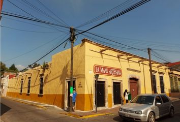 Casa en  Morelia Centro, Morelia, Michoacán