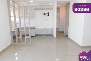 Apartamento en  Carrera 27a 82 104, La Terraza, Barranquilla, Atlantico, Col