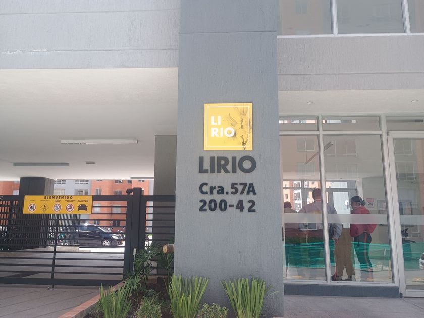 Apartamento en arriendo Tibabita, Norte