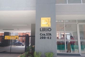 Apartment for rent in Tibabita, Bogotá