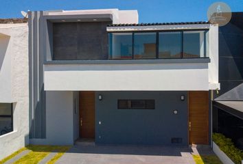 7 casas en condominio en venta en San Martin Del Tajo, Tlajomulco de Zúñiga  