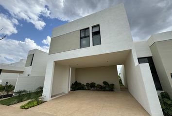 Casa en  Conkal, Yucatán, Mex