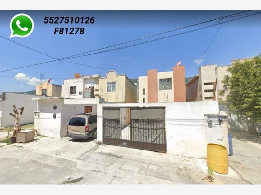 venta Casa en Arcadia, Juárez, Nuevo León (MX22NE1464) icasas.mx