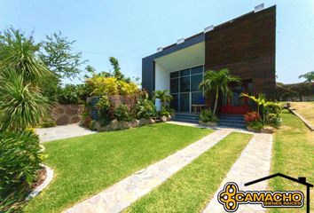 Casa en  Atlahuacan, Lomas De Cocoyoc, Morelos