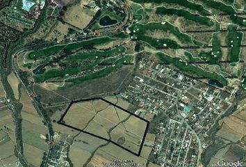 Lote de Terreno en  Fraccionamiento Hacienda La Alborada, Atlatlahucan