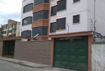 Departamento en  Cochapamba, Quito