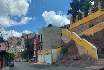 Lote de Terreno en  Cerro De La Bolita, Ciudad De Guanajuato
