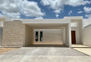 Casa en  Pueblo Dzitya, Mérida, Yucatán