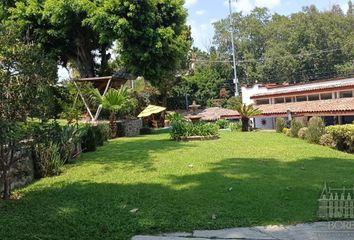 Casa en  Rancho Cortes, Cuernavaca, Morelos
