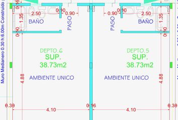 Departamento en  Lomas Del Mirador, La Matanza