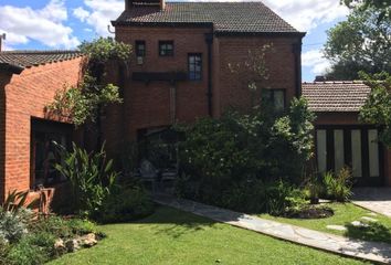 Casa en  Parque Luro, Mar Del Plata