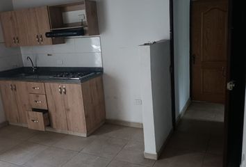 Apartamento en La Pilarica, Medellín