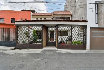 Casa en  Barrio 18, Xochimilco