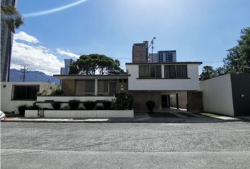 Casa en  Santa Maria, Monterrey
