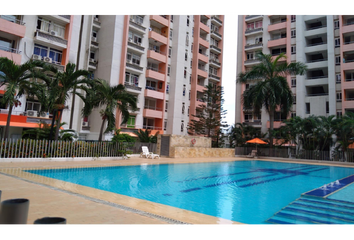Apartamento en  La Victoria, Cartagena De Indias