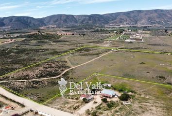 Lote de Terreno en  La Misión, Ensenada