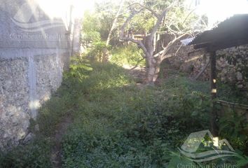 Lote de Terreno en  Sisal, Valladolid, Yucatán