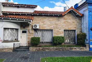 Casa en  Lanús Este, Partido De Lanús