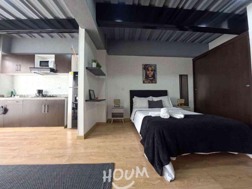 Apartamento en arriendo El Retiro, Norte en El Retiro
