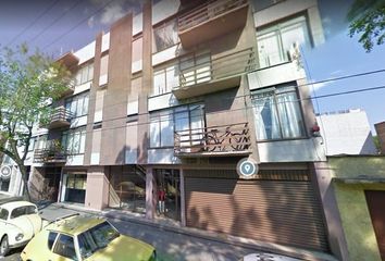 Departamento en  Tripoli No., Portales Norte, Benito Juárez, Ciudad De México, Mexico