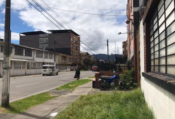 Lote de Terreno en  Santa María Del Lago, Bogotá
