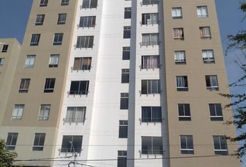 Apartamento en  El Centro, Cúcuta