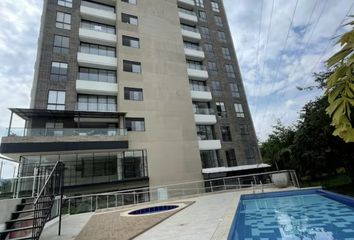 Apartamento en Ciudad Jardín, Cali