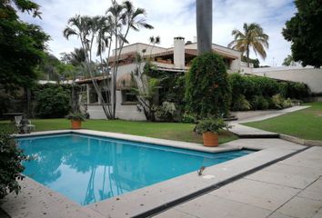 Casa en  Chapultepec, Cuernavaca, Cuernavaca, Morelos