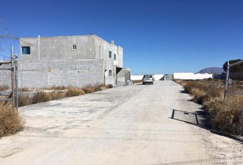Lote de Terreno en  Los Siller, Saltillo, Coahuila