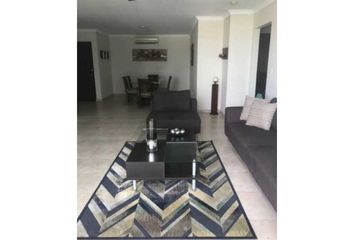 Apartamento en  San Francisco, Ciudad De Panamá